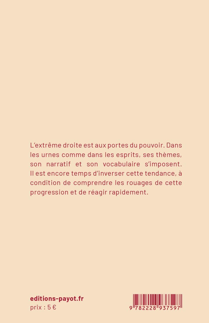 Résister
