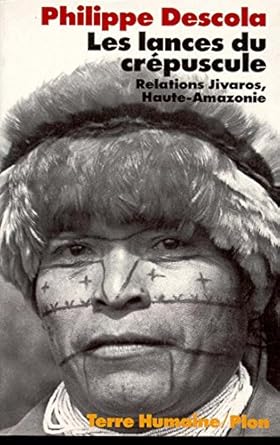 Les lances du crépuscule