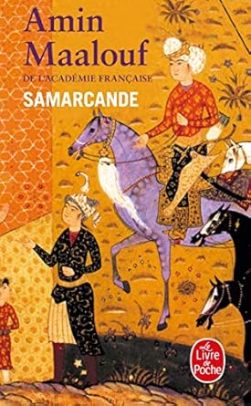 Samarcande