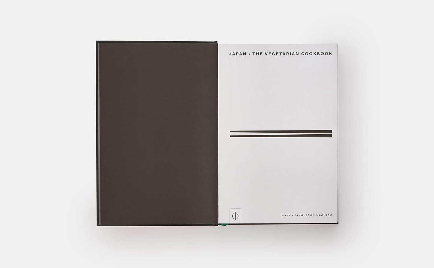 Le livre de cuisine coréen