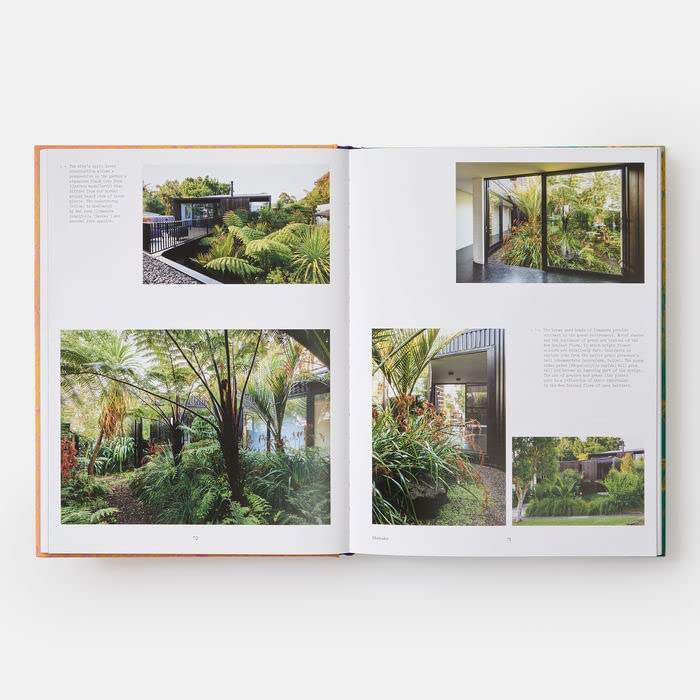 Sauvage : le jardin naturaliste