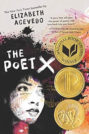 The poet