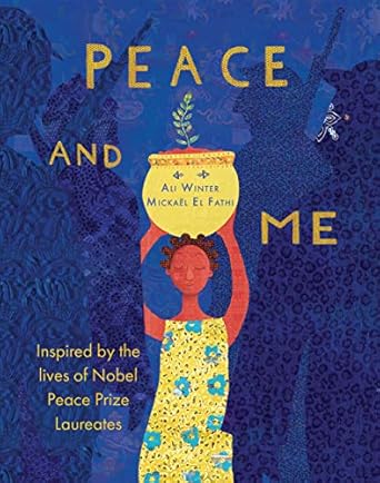 Peace and Me