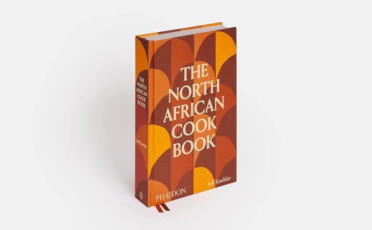 The North African cook book