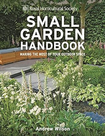 The small garden