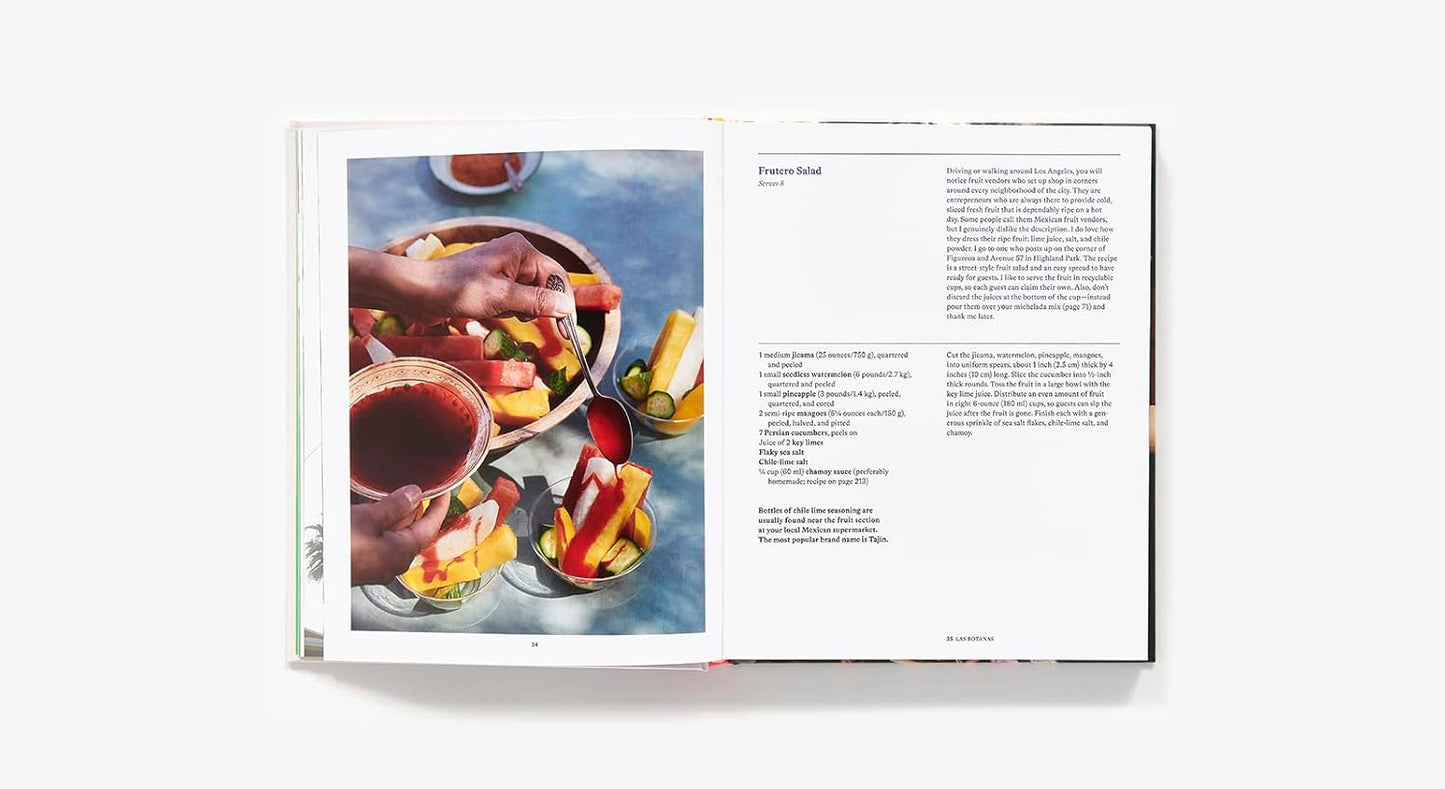 Asada : l'art de la grillade à la mexicaine