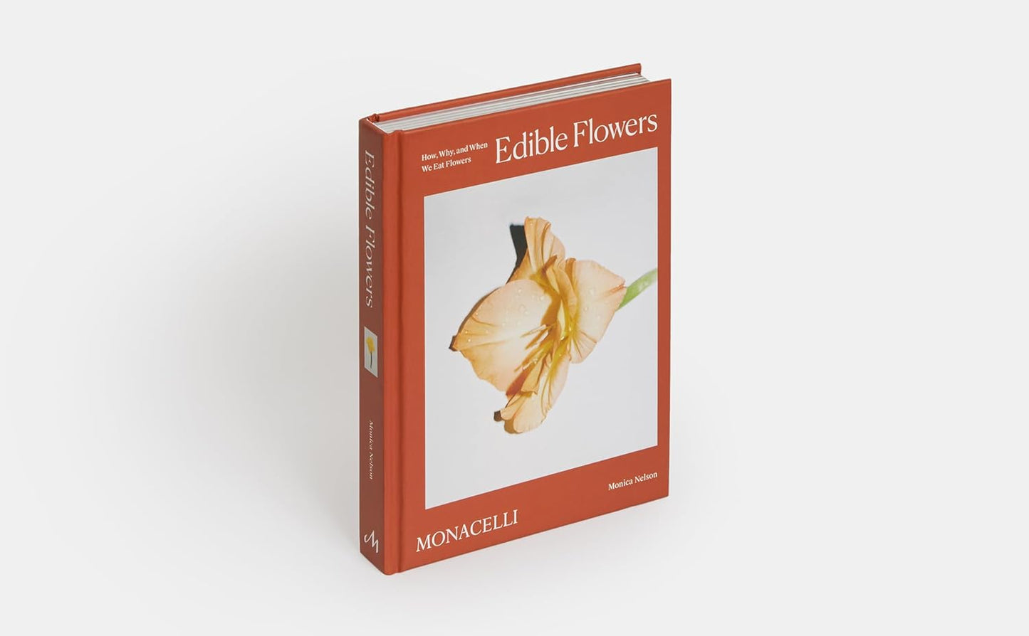 Edible Flowers: How, Why, and When We Eat Flowers