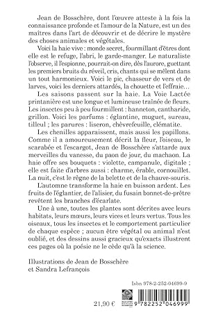 Le chant des haies