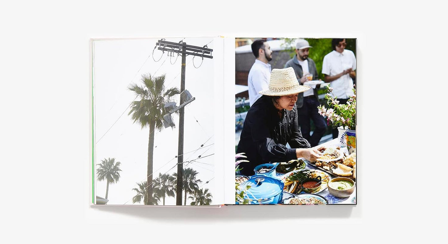Asada : l'art de la grillade à la mexicaine