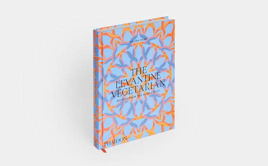 The levantine vegetarian