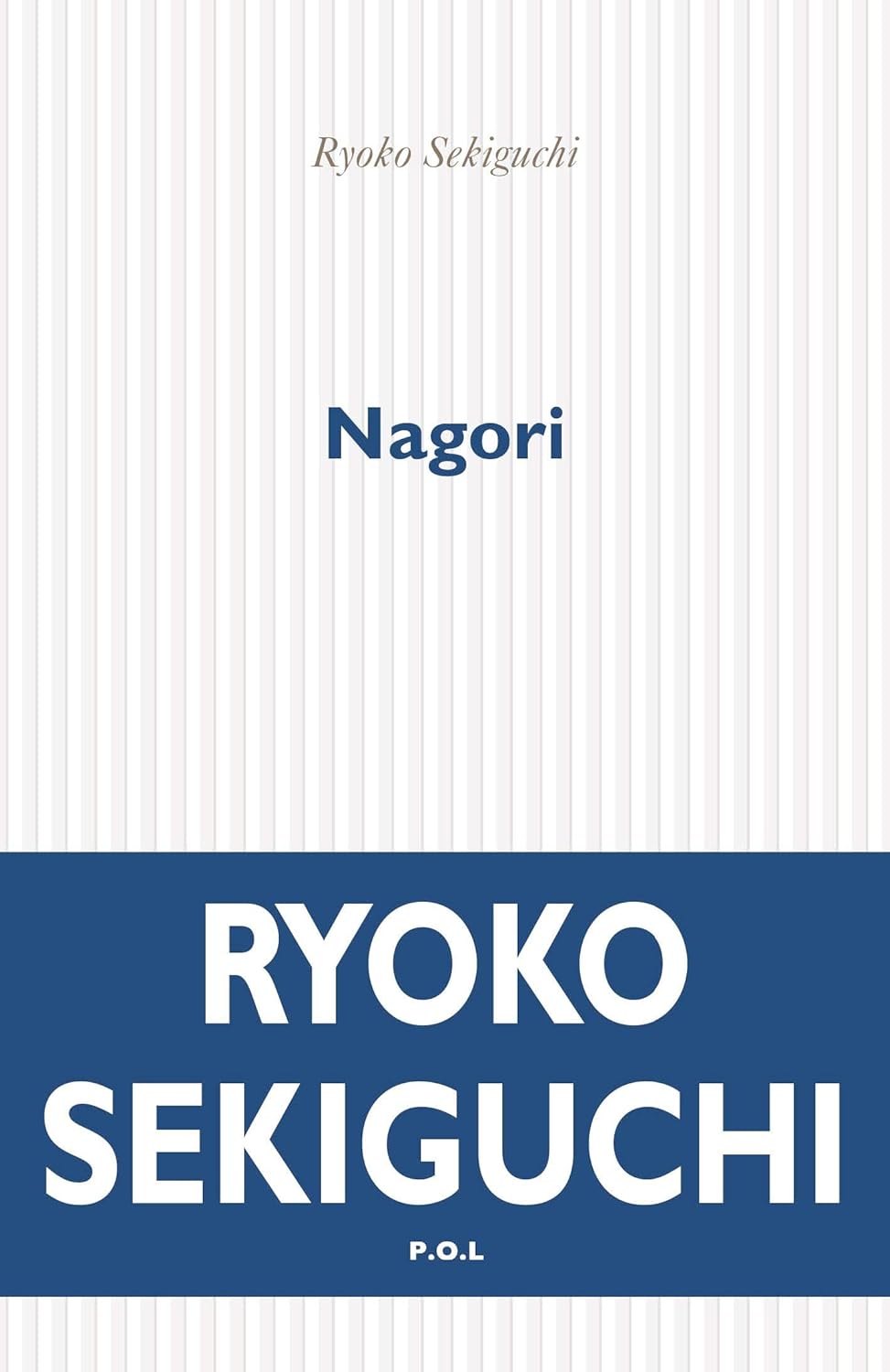 Nagori, la nostalgie de la saison qui s'en va: La nostalgie de la saison qui vient de nous quitter