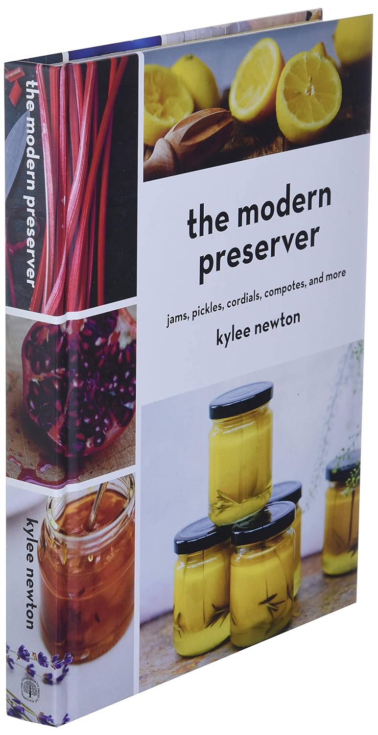 The modern preserver