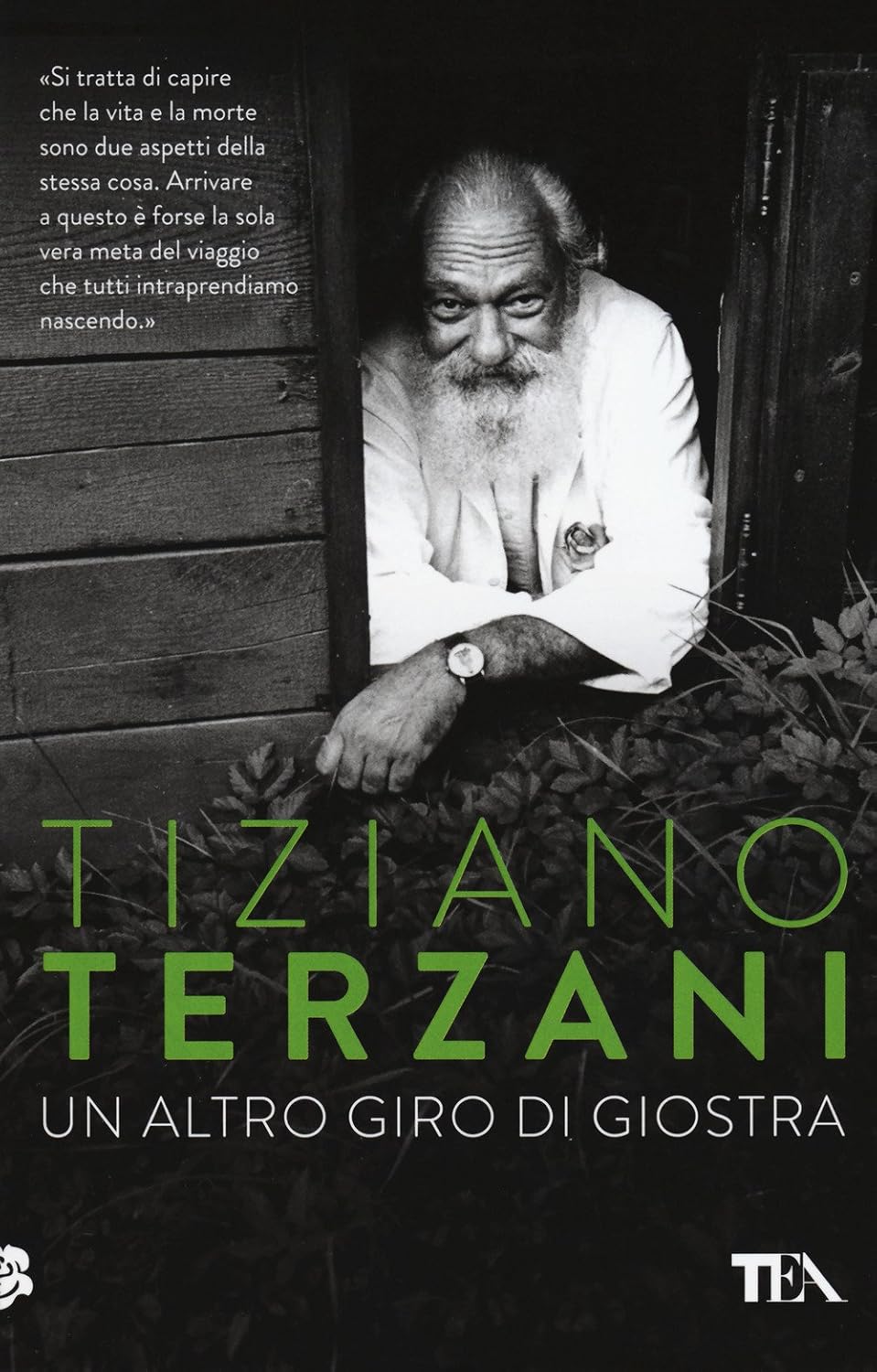 Un altro giro di giostra. Viaggio nel male e nel bene del nostro