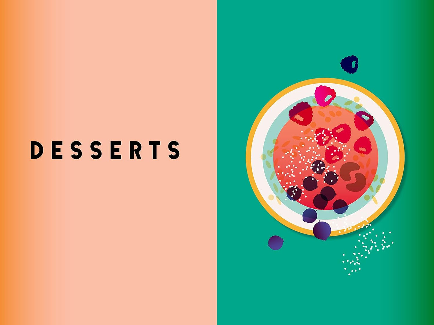 Végan : le livre de la cuisine végétalienne