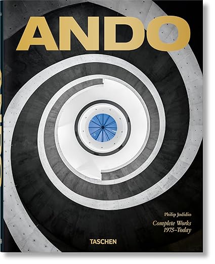 Ando. Complete Works 1975–Today