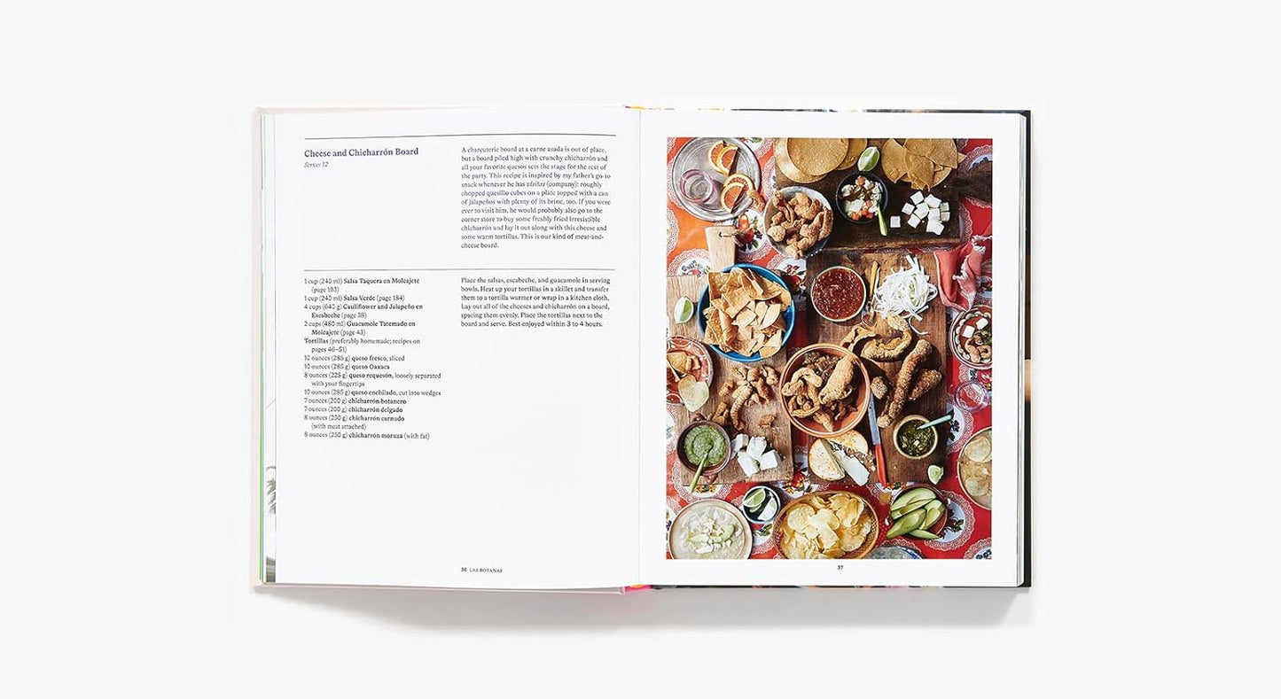 Asada : l'art de la grillade à la mexicaine