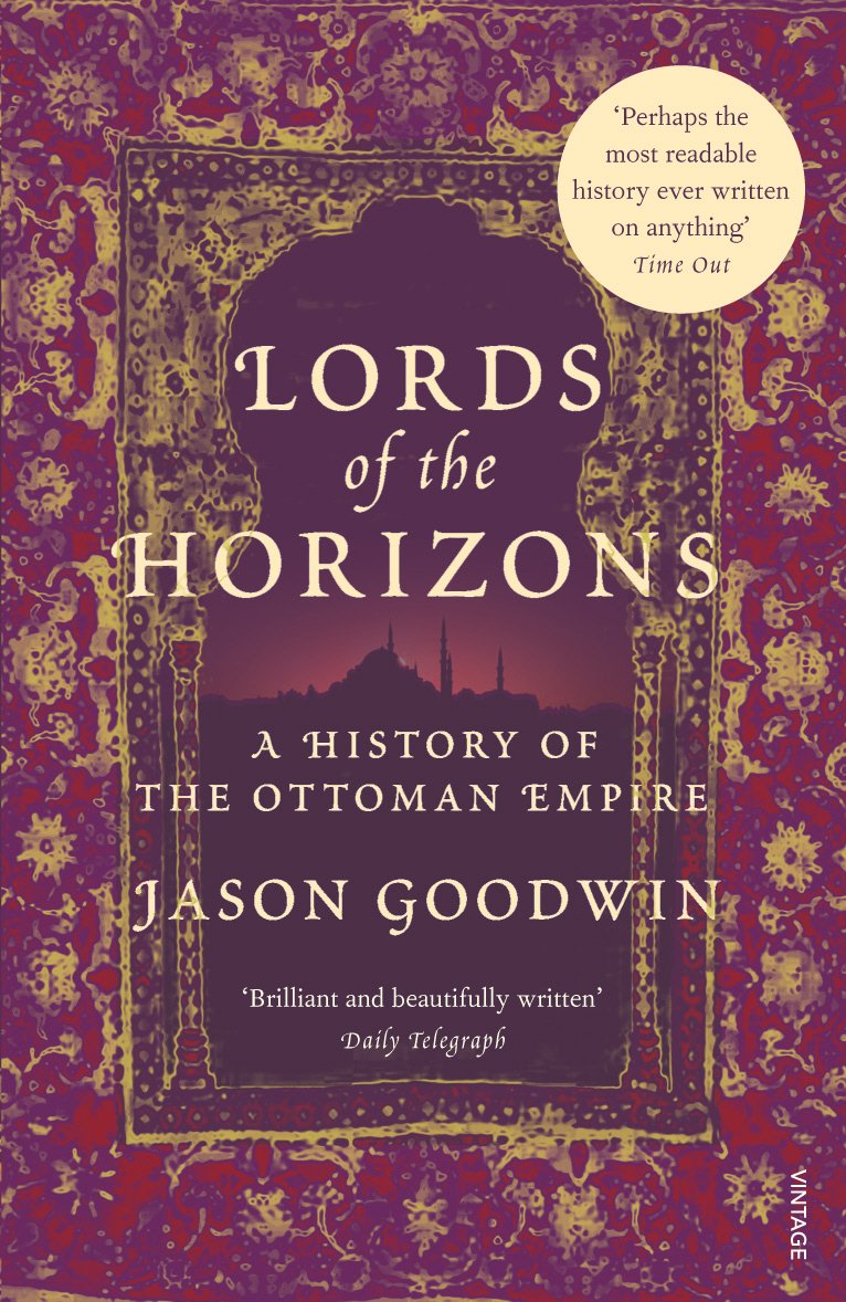 lord of the horizons