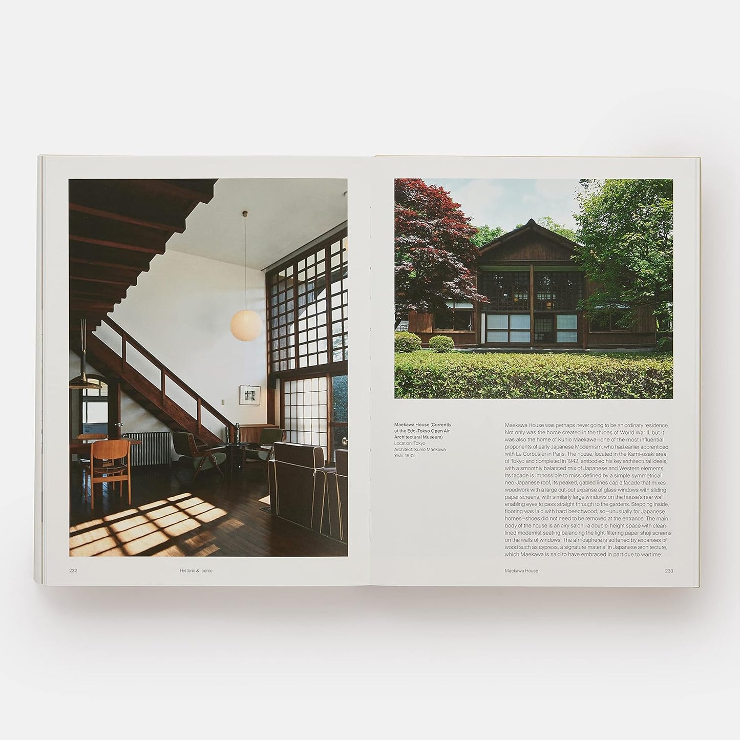 Japanese interiors