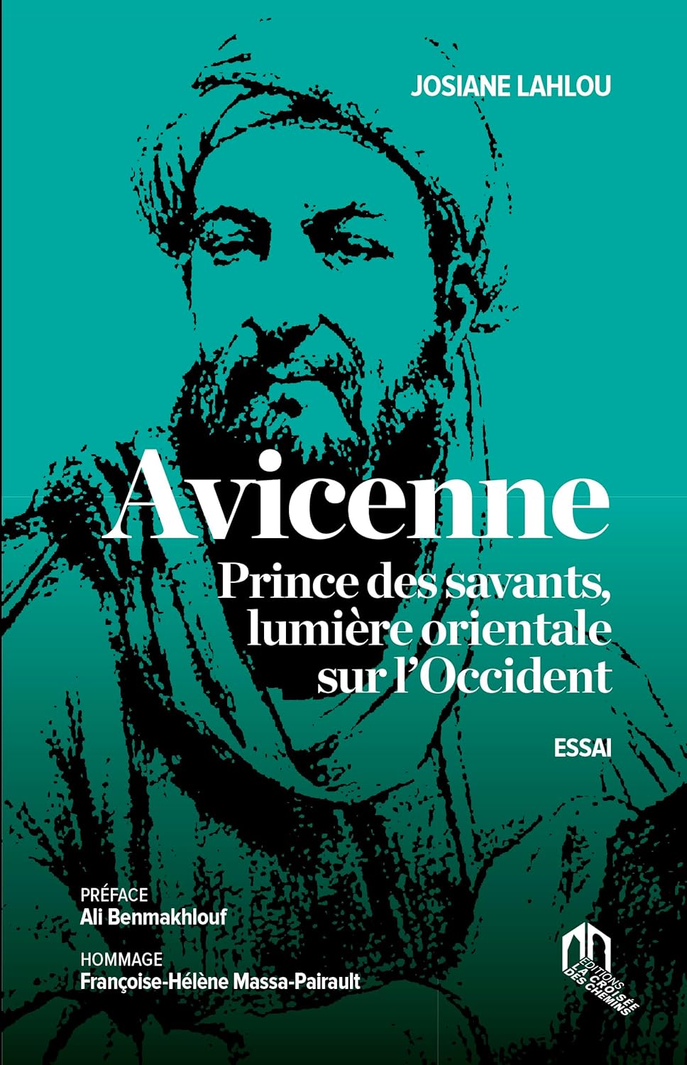 avicenne prince des savants, lumière orientale sur l'occident