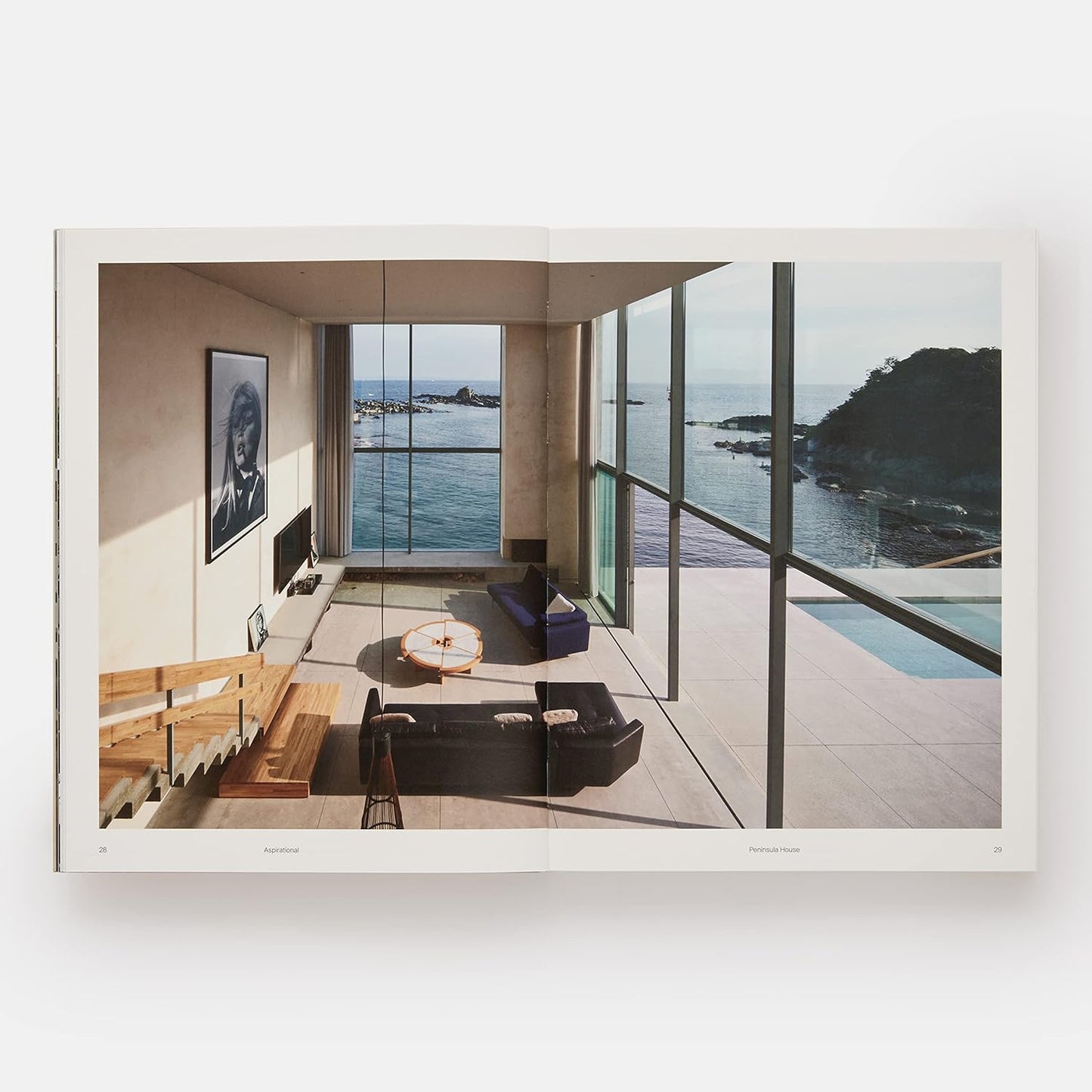 Japanese interiors