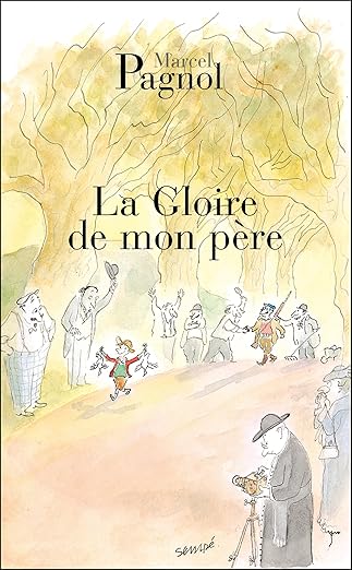 La Gloire de mon père