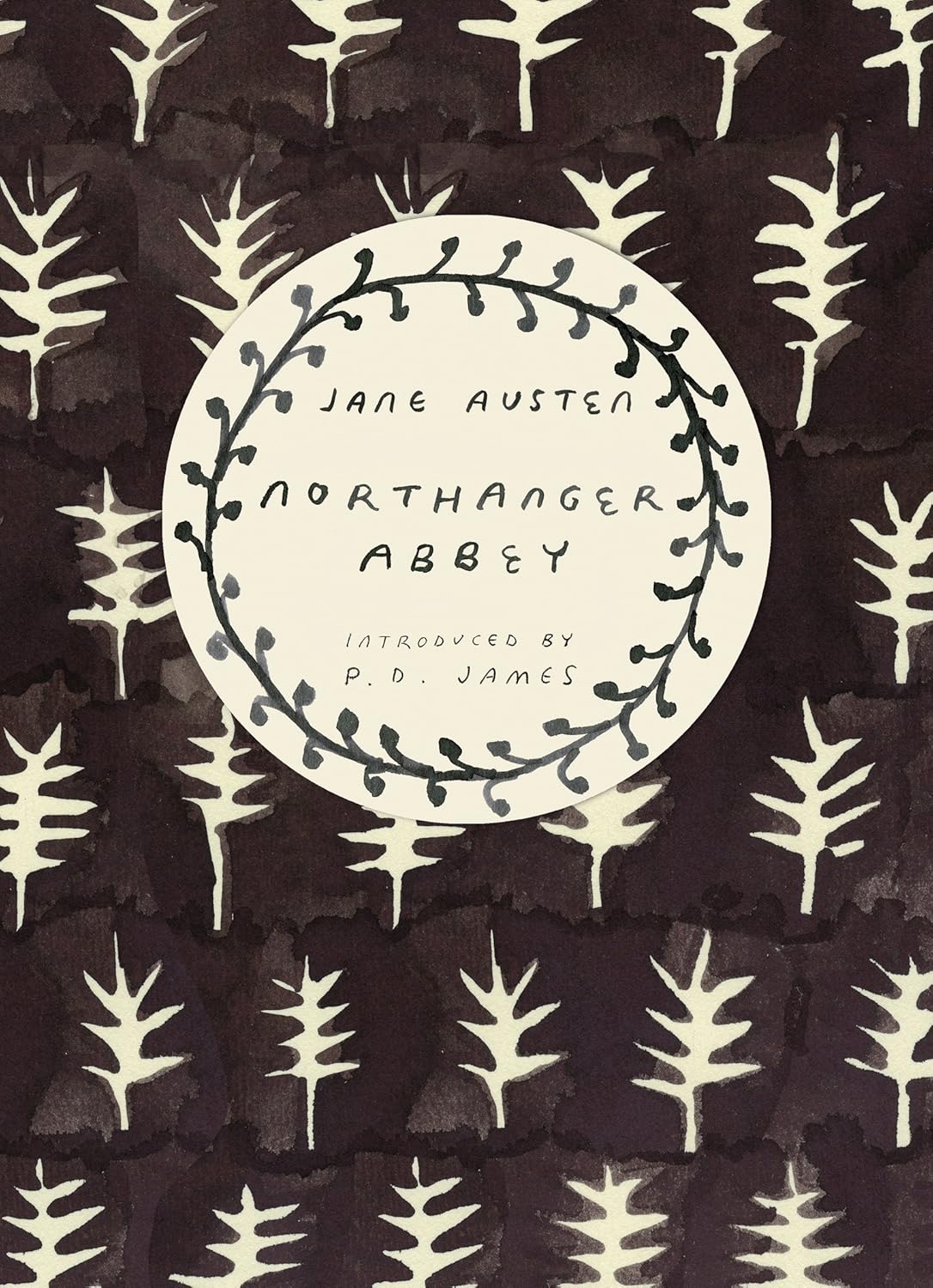 Northanger abbey