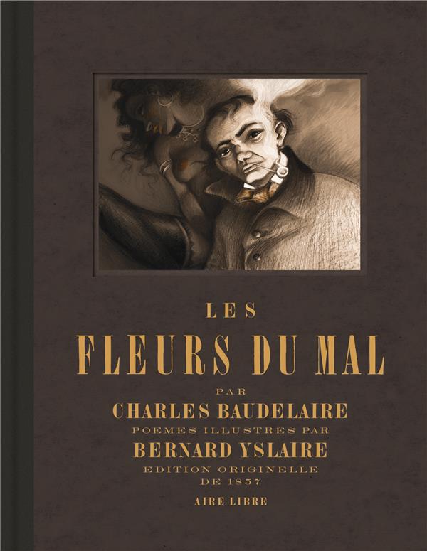 Les fleurs du mal ( copie papier )