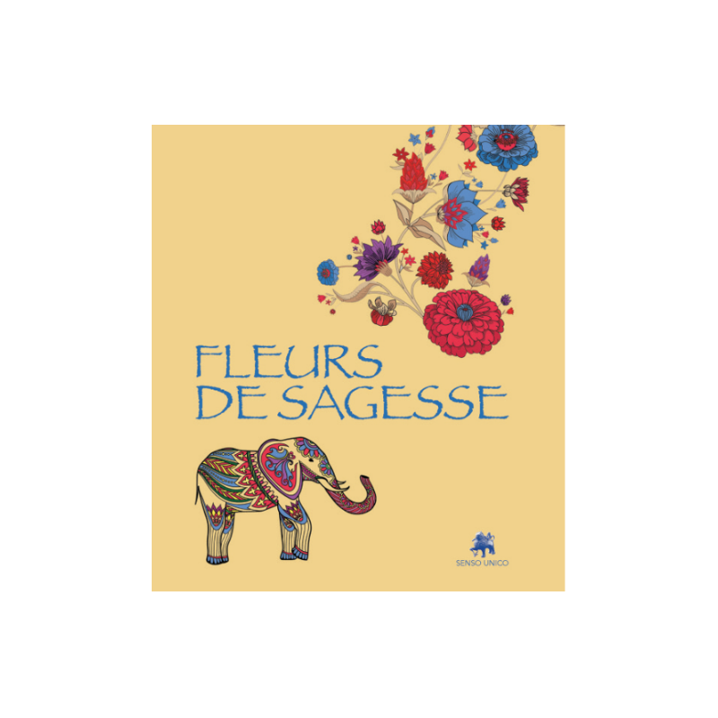 Fleurs de sagesse