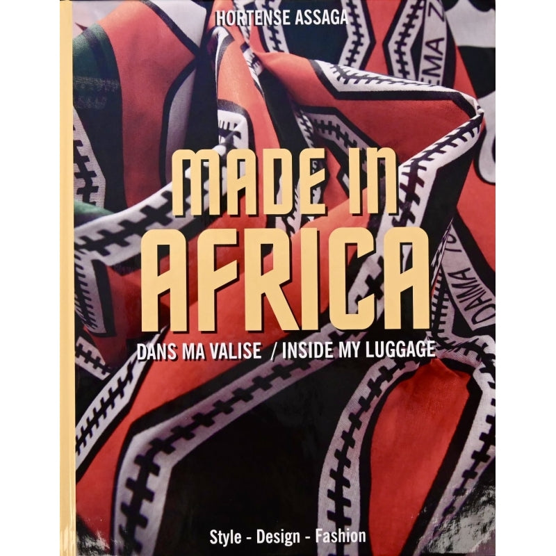 Fabriqué en Afrique