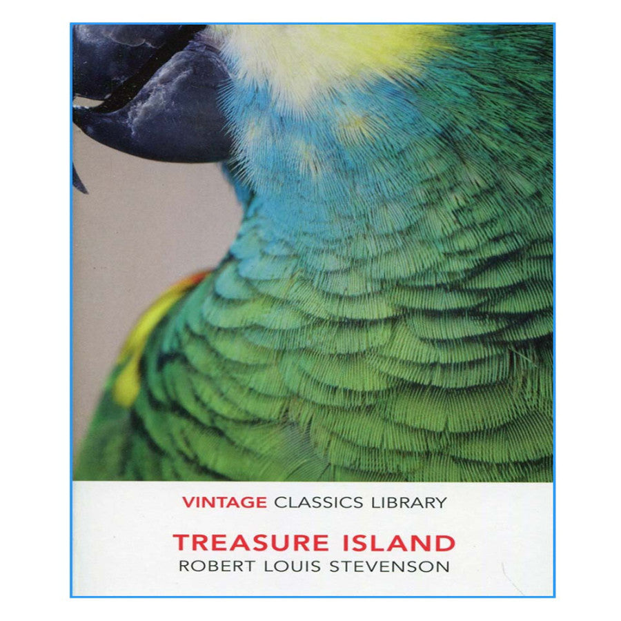 Treasure island