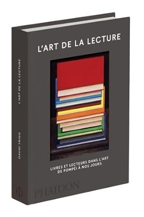 LART DE LA LECTURE