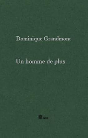 Un homme de plus