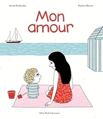 Archibald mon amour