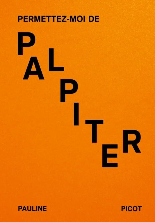 Palpitier