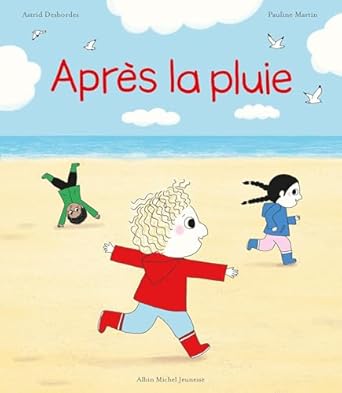 Archibald Après la pluie