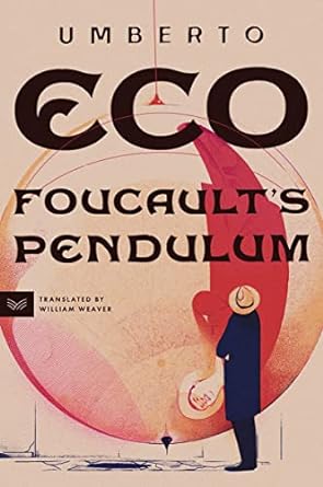 Foucault's Pendulum
