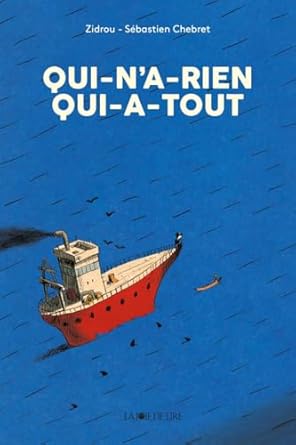 Qui n'a rien qui n'a tout