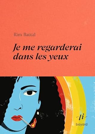 Je me regarderai dans les yeux