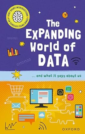 Very Short Introductions For Curious Minds Data