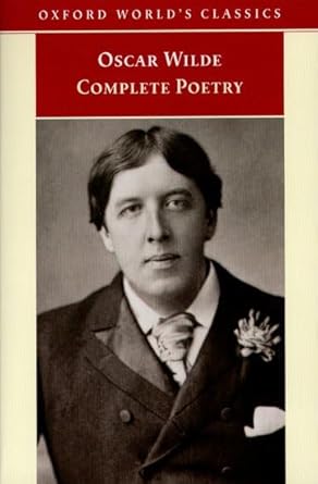 Complete poetry