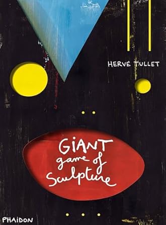 The Giant Game of Sculpture
