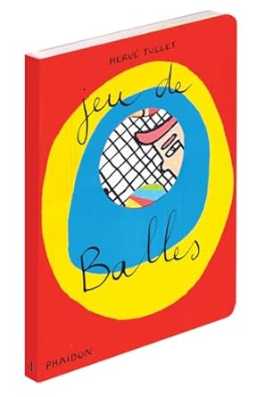Jeu de balles