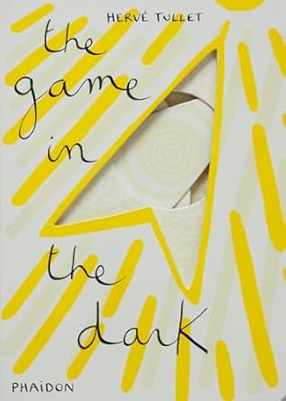 The Game in the Dark