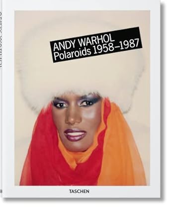 Andy Warhol. Polaroids 1958–1987