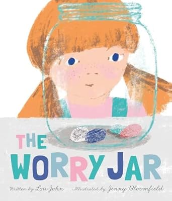 The worry jar
