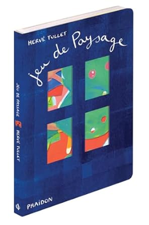 Jeu de paysages
