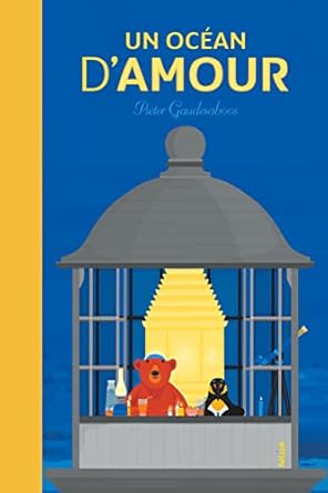 Un océan d'amour