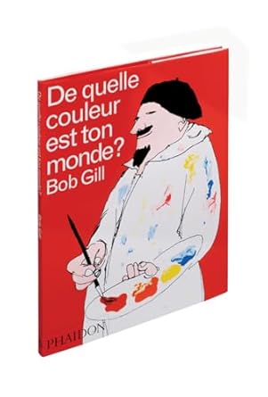 De quelle couleur est ton monde