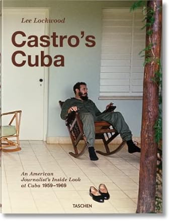 Castro’s Cuba