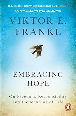 Embracing hope